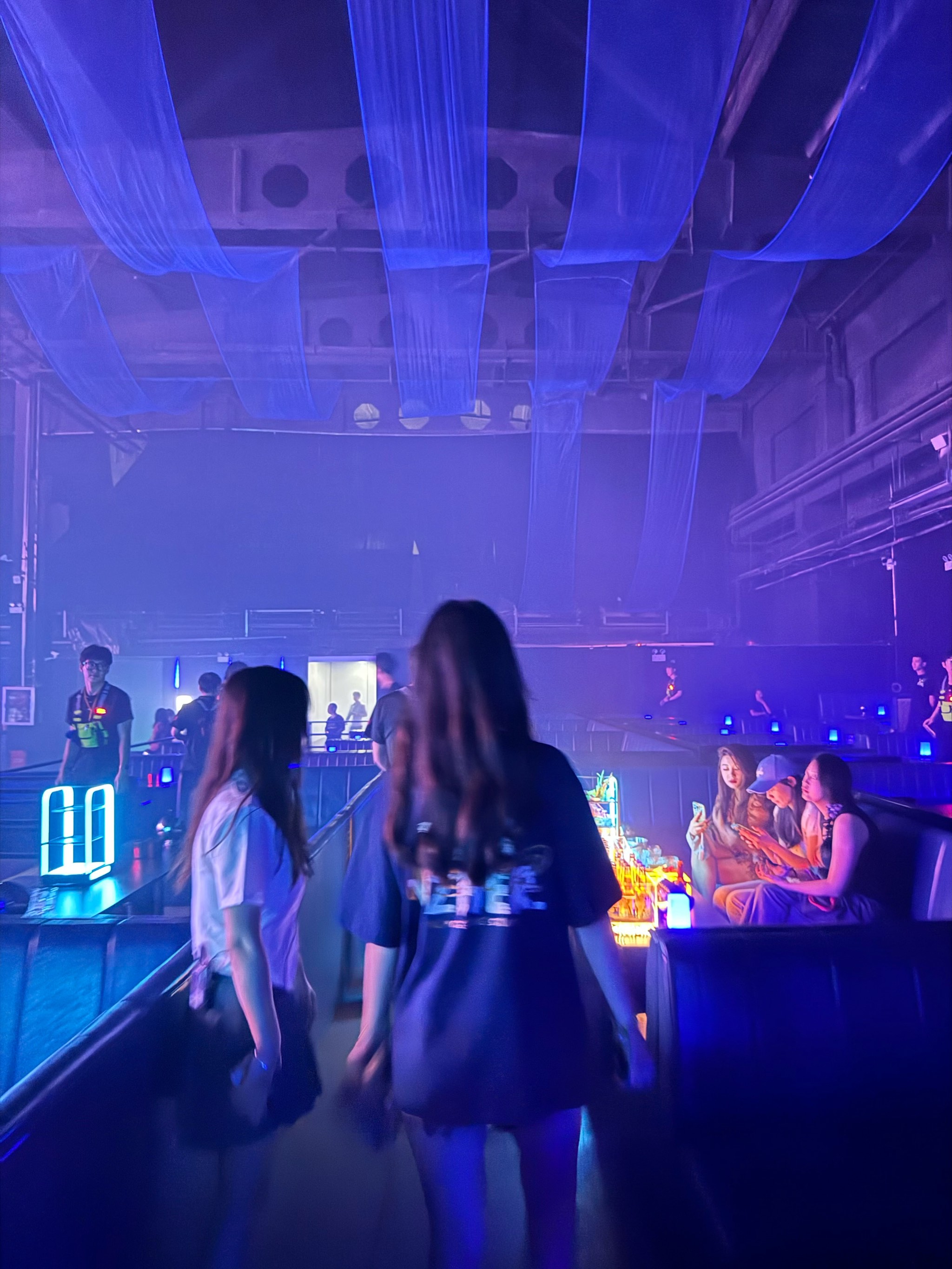 宜宾商务ktv及商务ktv怎么算解析-南溪区ktv预定